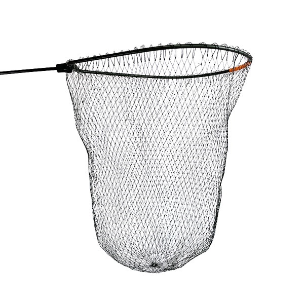 ランディングフレーム45×55 (網付き)モノフィラTYPE(オリーブ 45×55)